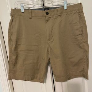 JCrew Khaki Shorts